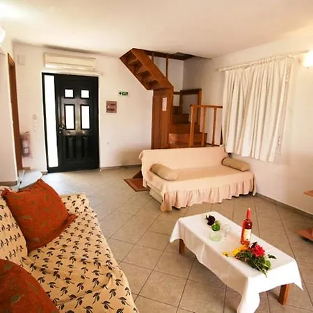 Argovillas Yénion Camera foto
