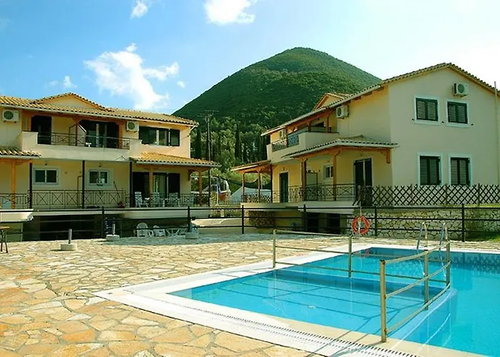 Ionian Memories