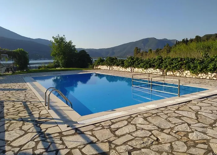 Ionian Memories