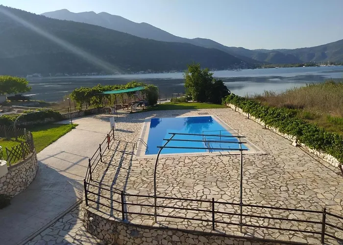 Ionian Memories