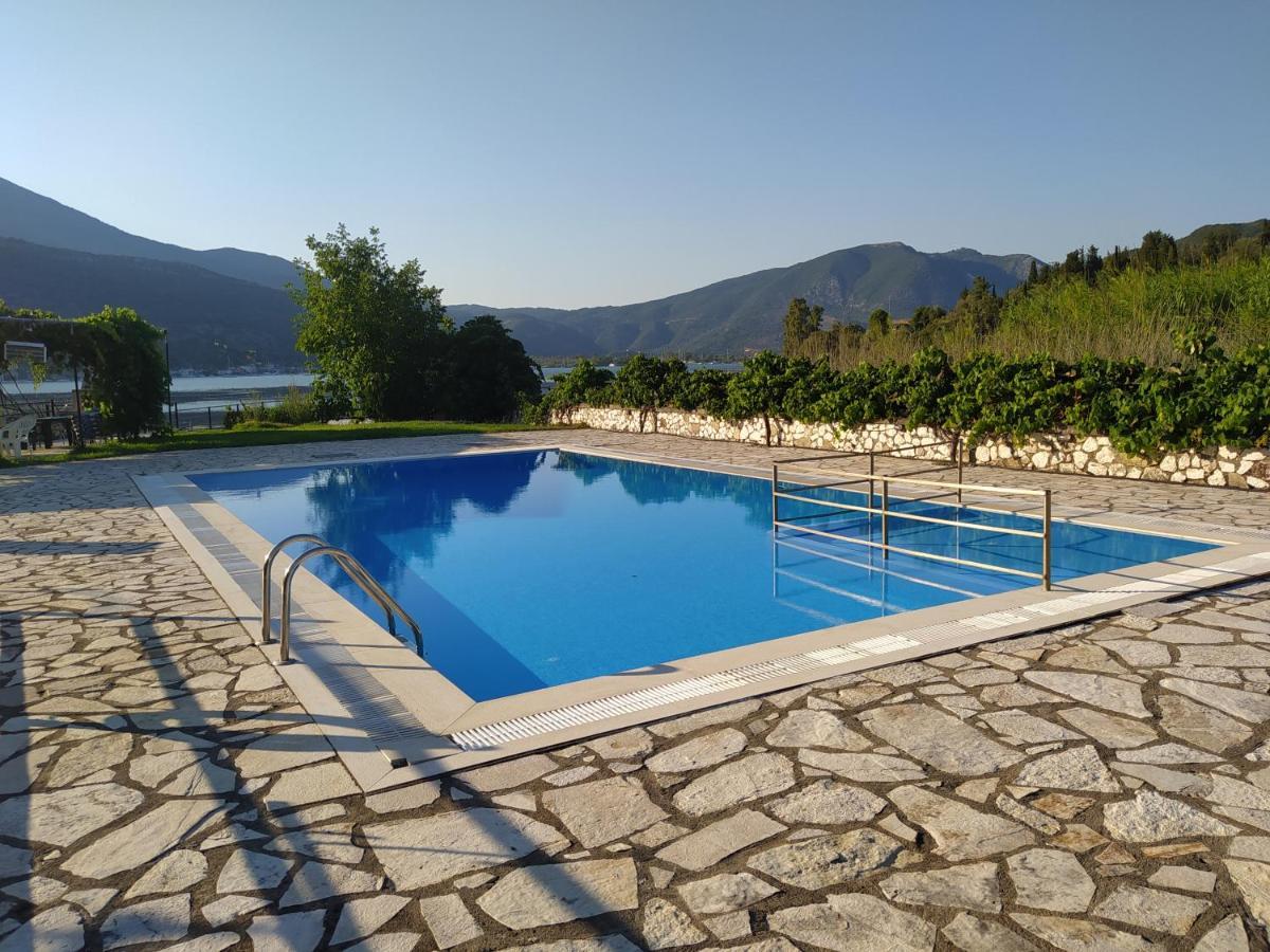 Apartment Ionian Memories Geni (Lefkada)