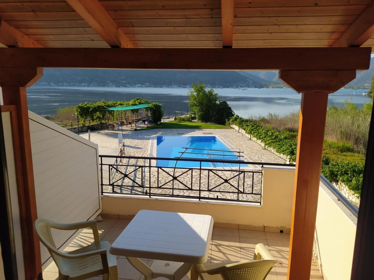 Ionian Memories Apartment *