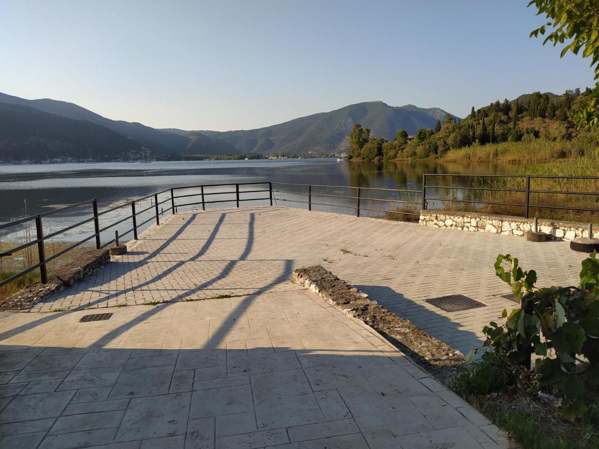 Ionian Memories * Geni (Lefkada)