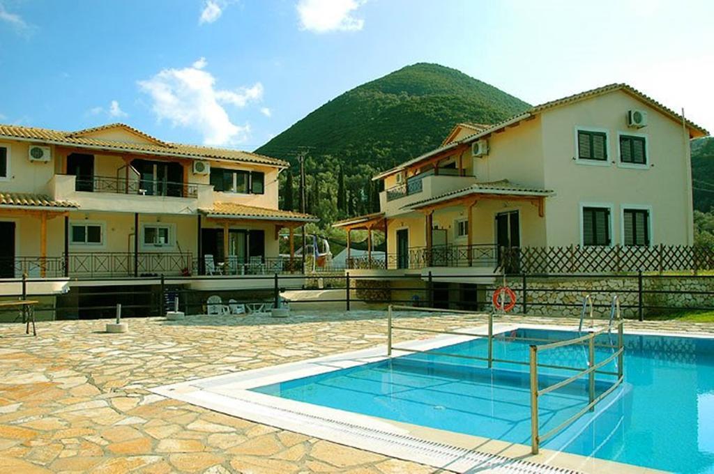 Ionian Memories * Geni (Lefkada)
