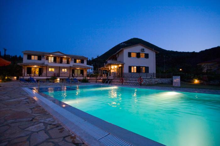 Ionian Memories Apartment
