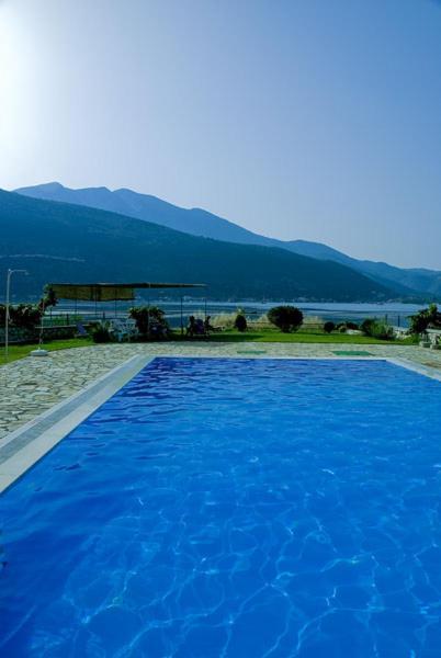 Ionian Memories Apartment *