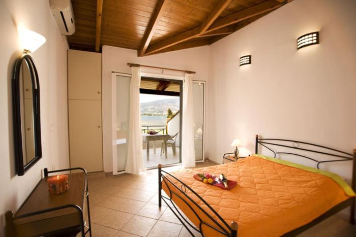 Ionian Memories Appartement