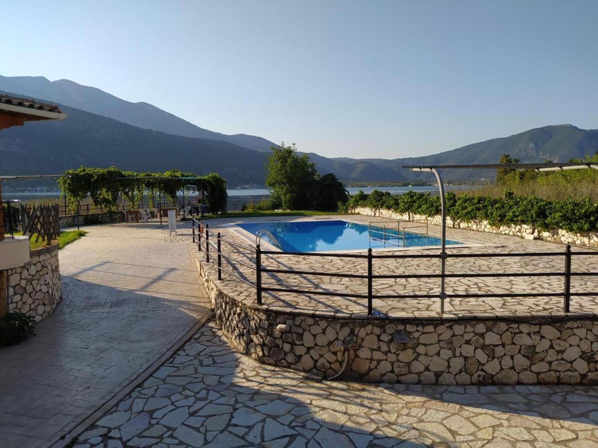 Ionian Memories