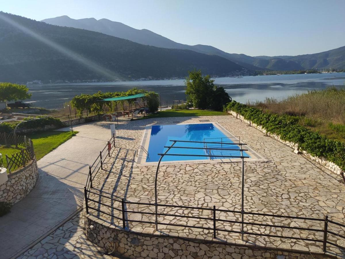 Ionian Memories Apartment