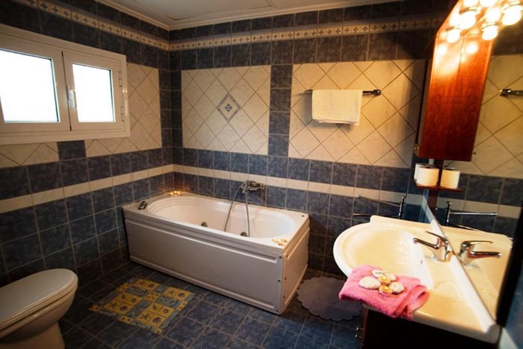 Ionian Memories Apartment