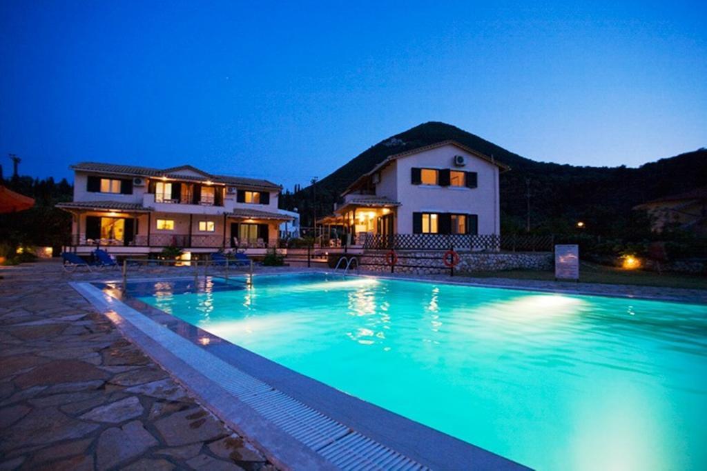 Ionian Memories *