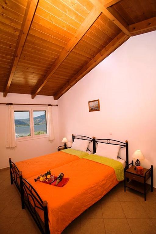 Apartment Ionian Memories Geni (Lefkada)