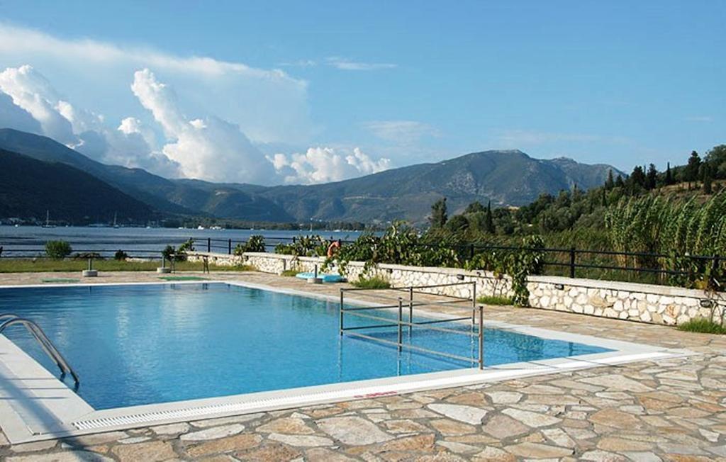 Ionian Memories Apartment Geni (Lefkada)