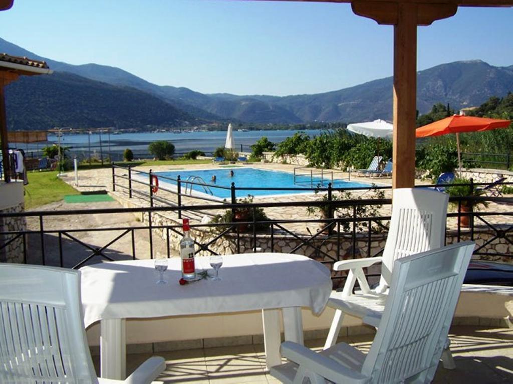 Ionian Memories Apartment